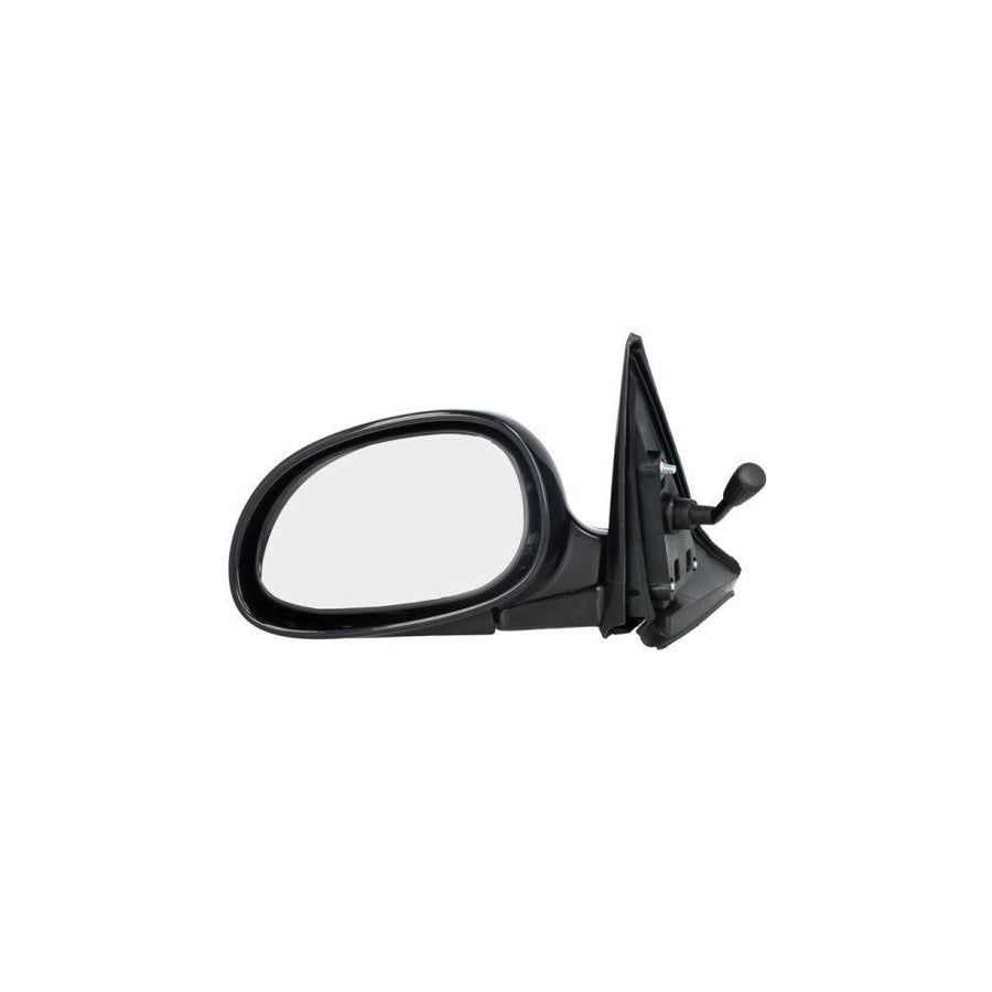 Blic 5402-04-1112215P Wing Mirror For Honda Civic