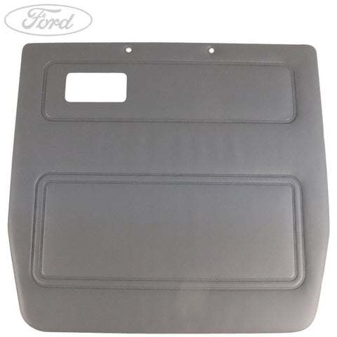 GENUINE FORD 1371382 TRANSIT REAR O/S INTERIOR DOOR TRIM PANEL 2006-2014 | ML Performance UK