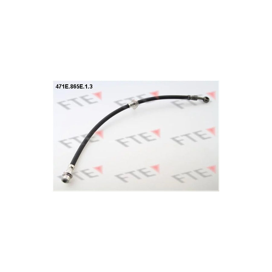 Fte 471E.865E.1.3 Brake Hose For Honda Civic | ML Performance UK Car Parts