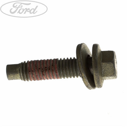 GENUINE FORD 1224363 FOCUS RS EXHAUST MANIFOLD HEX BOLT | ML Performance UK