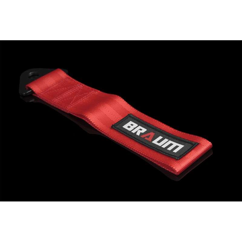 BRAUM Tow Strap | ML Performance UK Car Parts