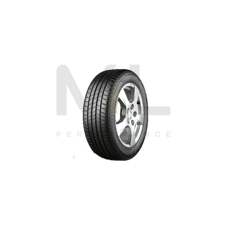 Bridgestone Turanza T005 XL 245/45 R18 100Y Summer Tyre | ML Performance UK Car Parts