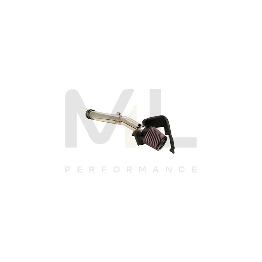 K&N 69-8701TP Performance Air Intake System | ML Car Parts UK | ML Performance