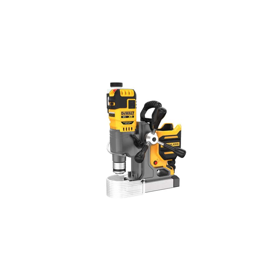 DEWALT DEWDCD1623N DCD1623N XR Brushless Magnetic Drill 18V Bare Unit | ML Performance UK