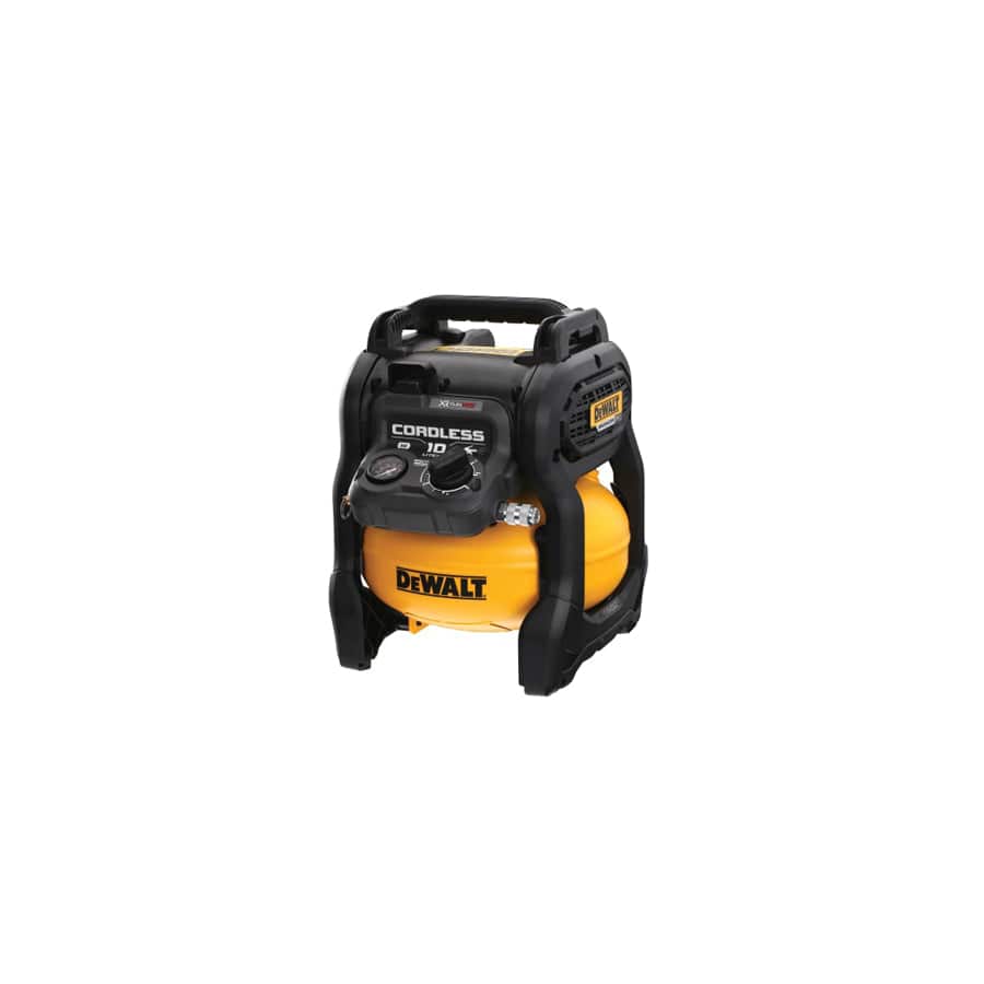 DEWALT DEWDCC1054N DCC1054N XR FlexVolt Compressor 54V Bare Unit | ML Performance UK