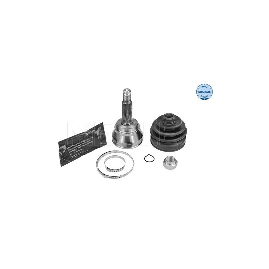 Meyle 714 498 0012 Joint Kit, Drive Shaft