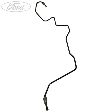 GENUINE FORD 1826837 FIESTA B-MAX FRONT BRAKE PIPE 09/2013- | ML Performance UK