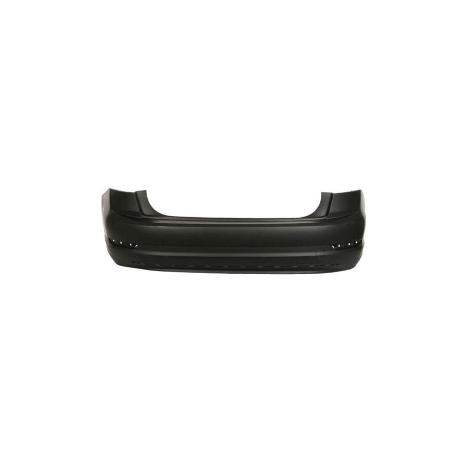 Blic 5506-00-9563950P Rear Bumper