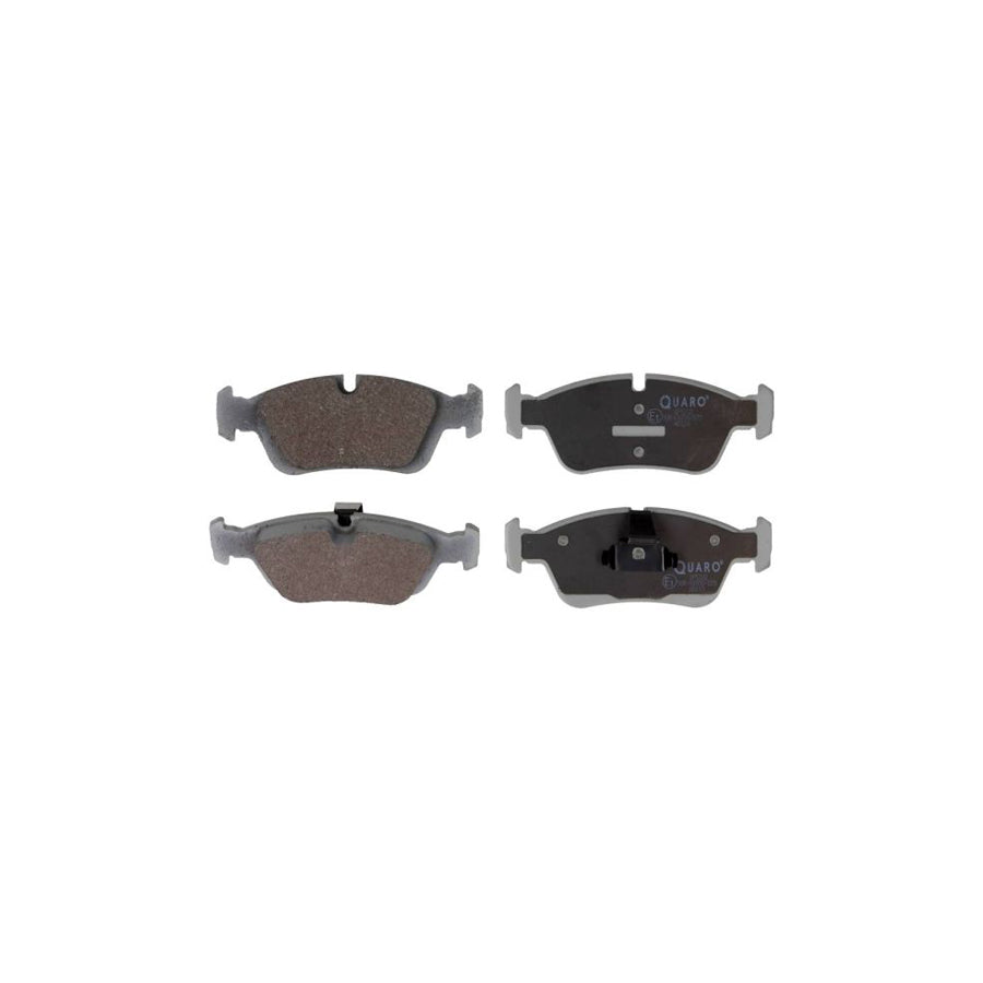 Quaro QP5332 Brake Pad Set