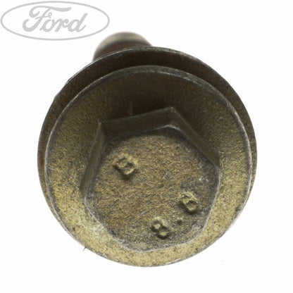 GENUINE FORD 1224363 FOCUS RS EXHAUST MANIFOLD HEX BOLT | ML Performance UK