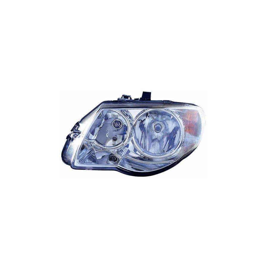 Abakus 4331105RLDEM Headlight For Chrysler Voyager Iv (Rg, Rs) | ML Performance UK