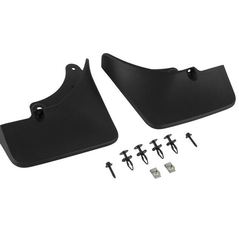 GENUINE FORD 5721248 KUGA MUD FLAPS FRONT, CONTOURED | ML Performance UK