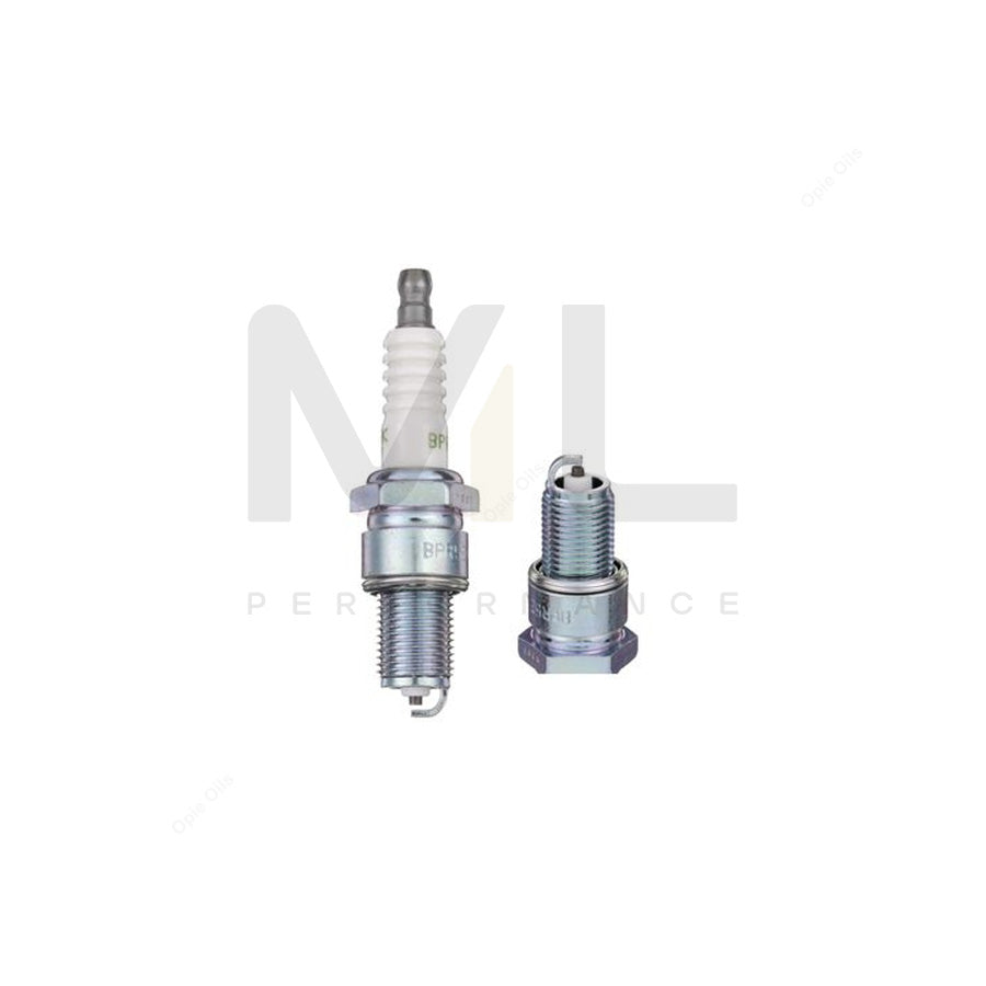 NGK BPR5E (7075) - Standard Spark Plug / Sparkplug | ML Car Parts UK | ML Performance