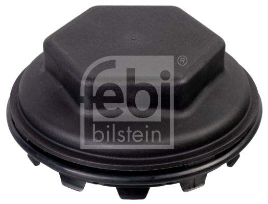 Febi Bilstein 173938 Protection Lid, Wheel Hub | ML Performance UK Car Parts