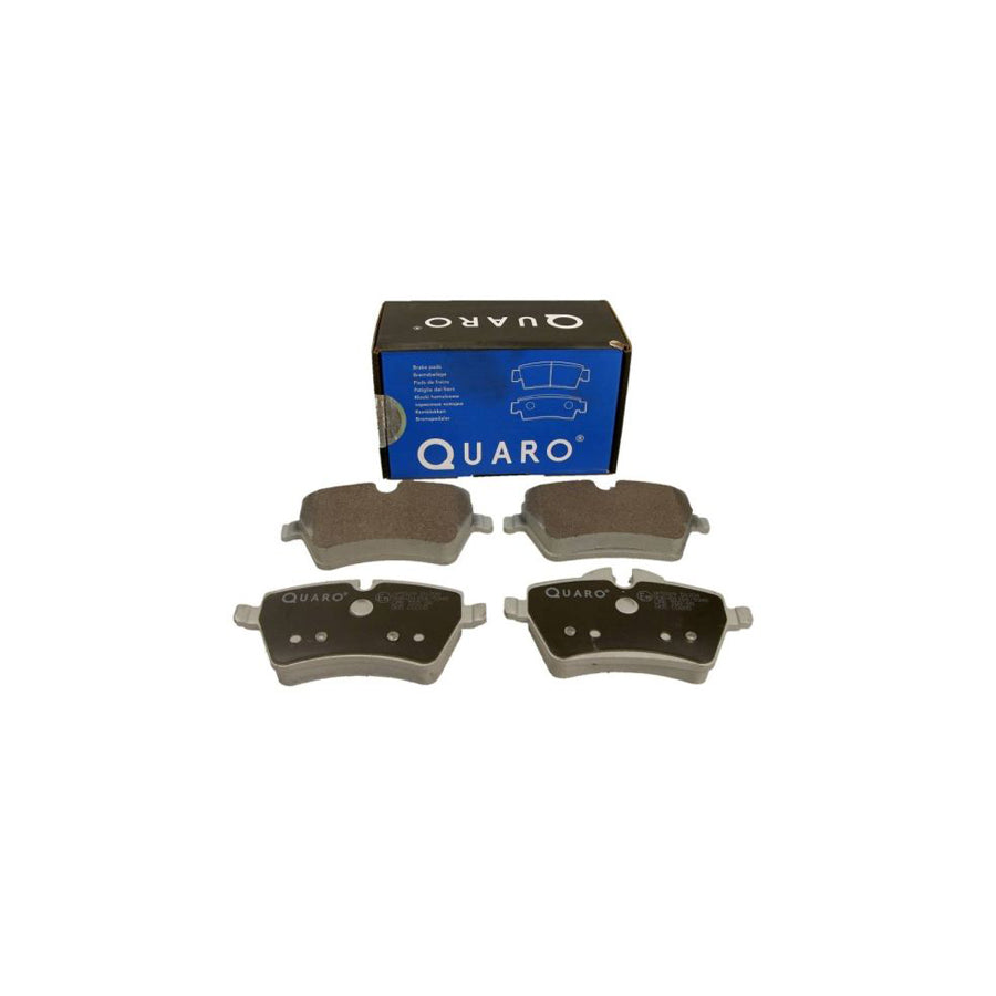 Quaro QP5329 Brake Pad Set