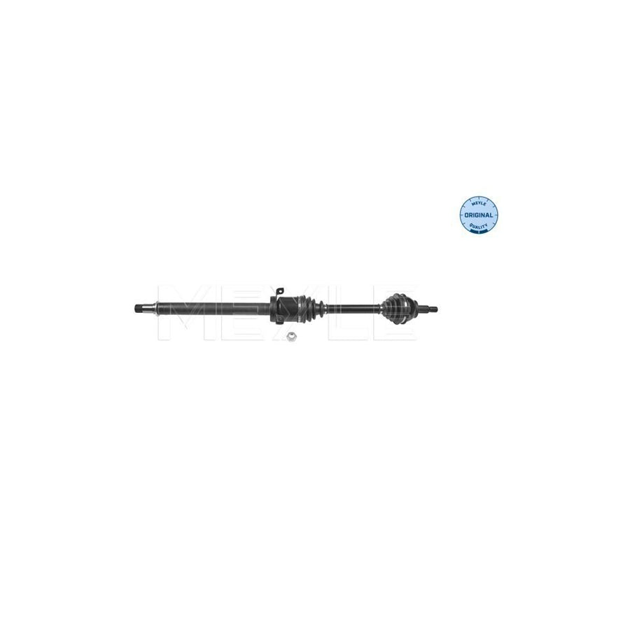 Meyle 014 498 0024 Drive Shaft