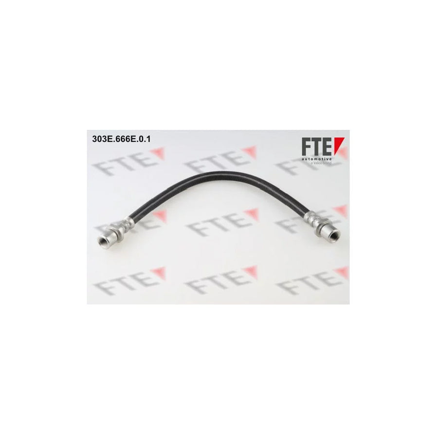 Fte 303E.666E.0.1 Brake Hose | ML Performance UK Car Parts