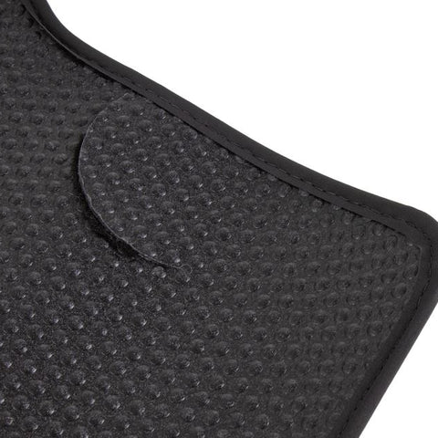 GENUINE FORD 1738194 FOCUS LOAD COMPARTMENT MAT BLACK, WITH FOCUS LOGO | ML Performance UK