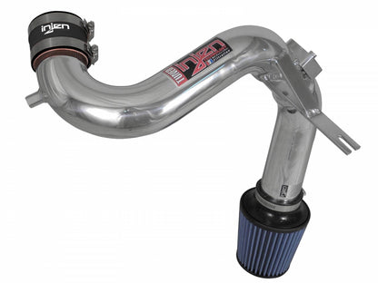 INJEN SP COLD AIR INTAKE SYSTEM (POLISHED) - SP2120P