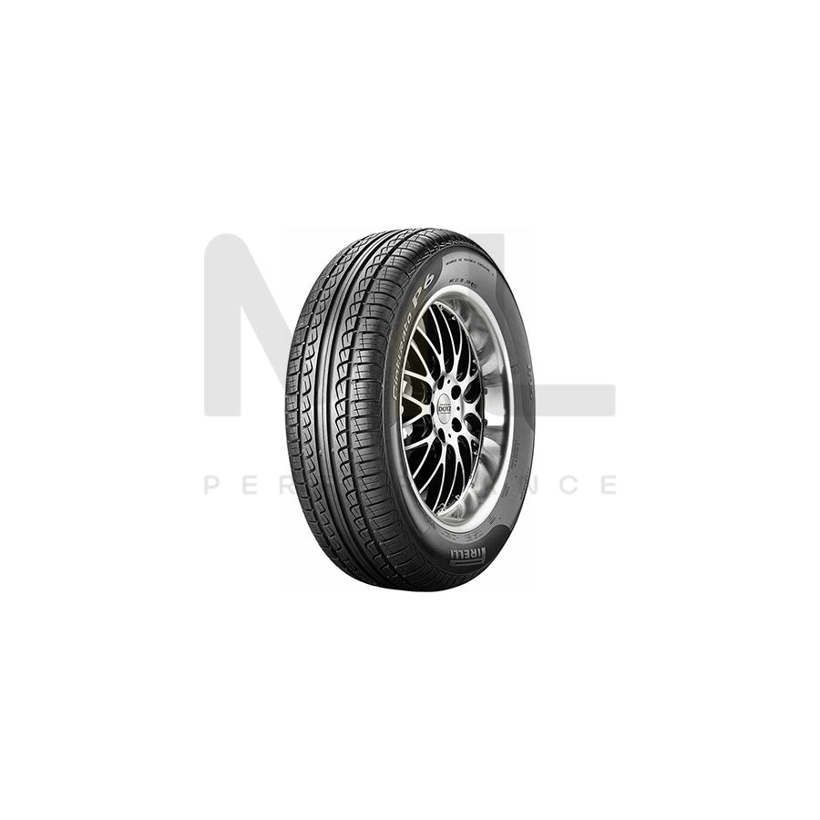 Pirelli P 6 215/65 R16 98H Summer Tyre | ML Performance UK Car Parts