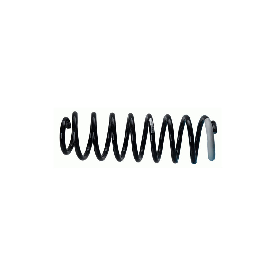 Sachs 996 664 Coil Spring For Renault Laguna Ii Sport Tourer (Kg)