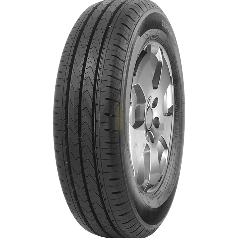 Minerva Emizero Van 4S 205/75 R16 113R All-season Van Tyre | ML Performance UK Car Parts