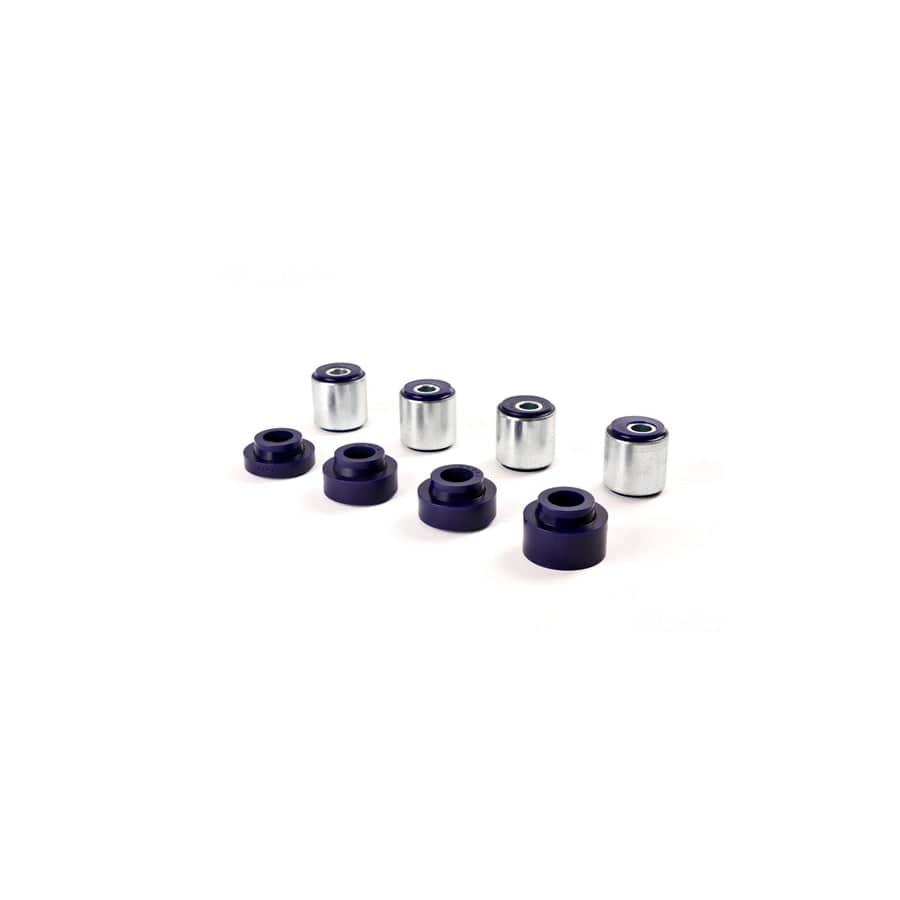 SuperPro KIT5246K SuperPro Radius Arm Bush Kit - Caster Correction & Standard | ML Performance UK Car Parts