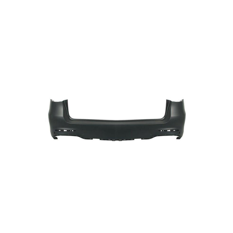 Blic 5510-00-3533903Kp Bumper Suitable For Mercedes-Benz Glc