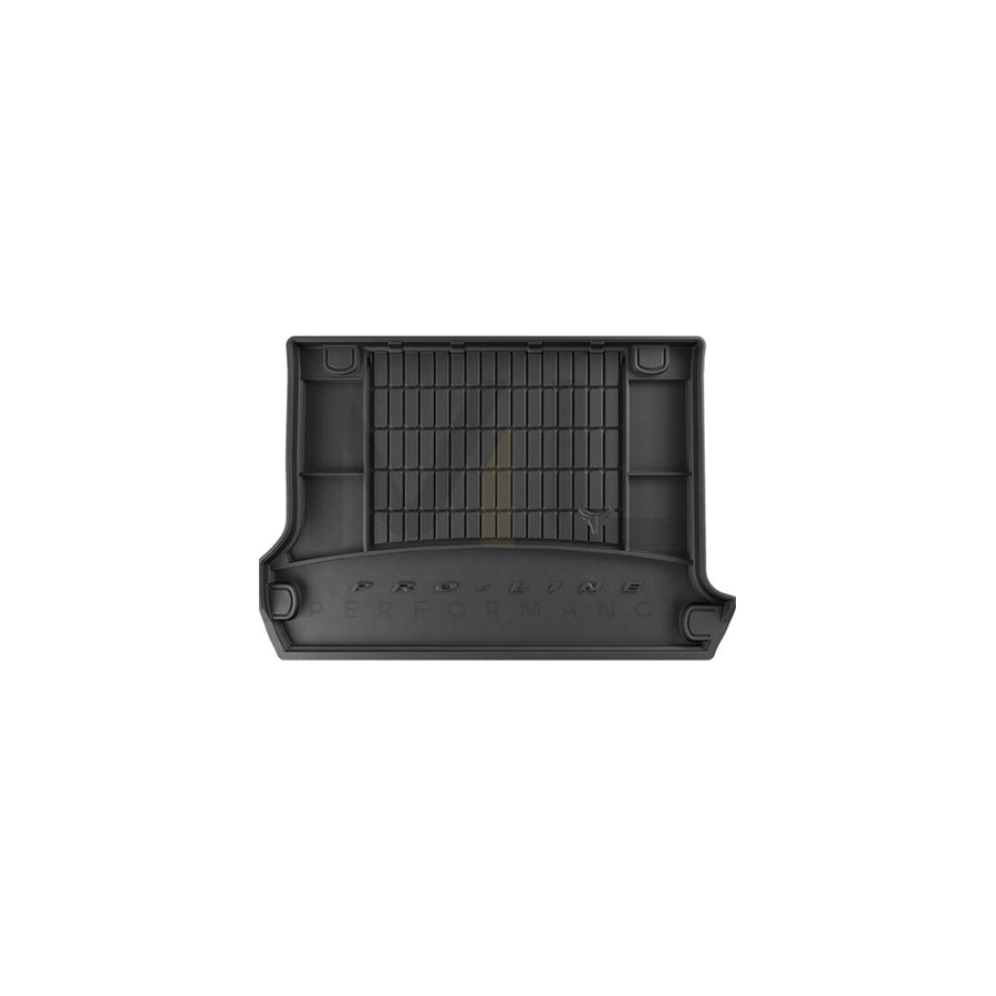 FROGUM ProLine TM413818 Car boot tray for OPEL COMBO Elastomer | ML Performance Car Parts