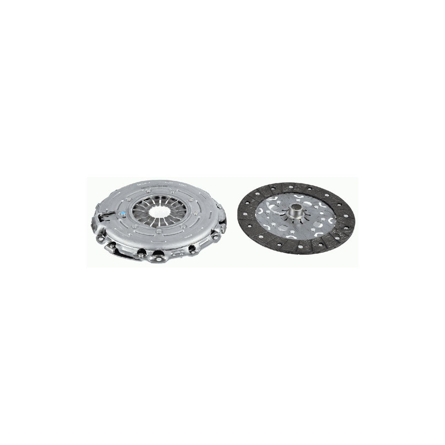 Sachs Xtend 3000 950 638 Clutch Kit