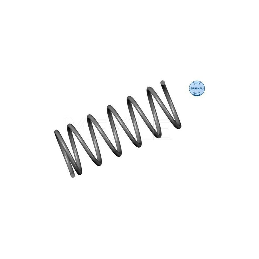 Meyle 40-14 639 0012 Coil Spring For CitroÃ«n Xsara