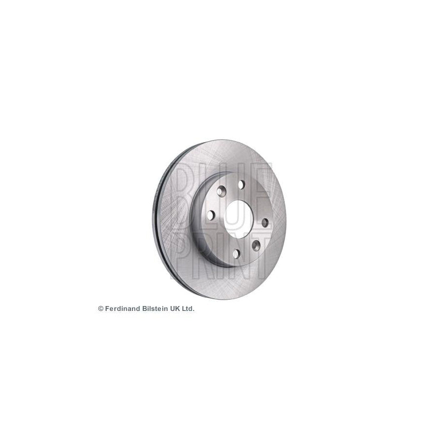 Blue Print ADG04390 Brake Disc For Kia Sorento I (Jc)