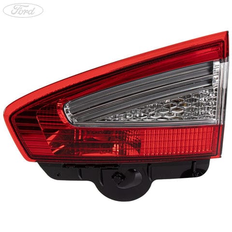 GENUINE FORD 1764009 MONDEO ESTATE INNER REAR O/S TAIL LIGHT LAMP CLUSTER | ML Performance UK