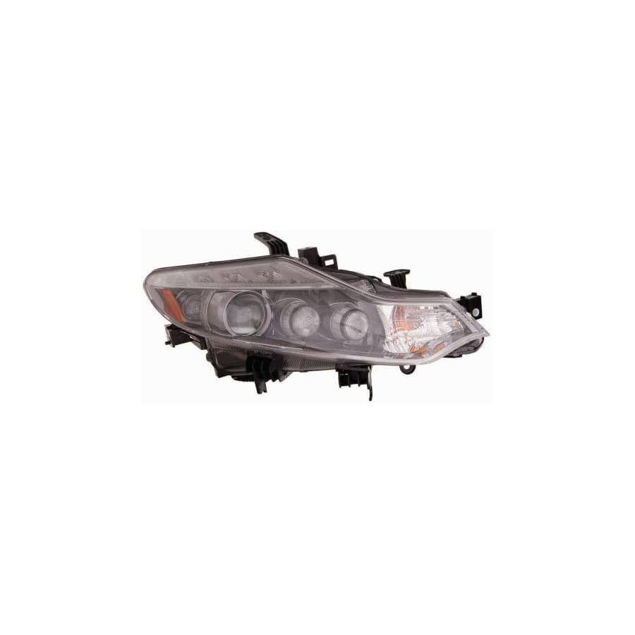 Abakus 21511D3LLEHM2 Headlight For Nissan Murano Ii (Z51) | ML Performance UK