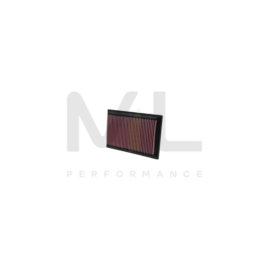 K&N 33-2182 Replacement Air Filter | ML Car Parts UK | ML Performance