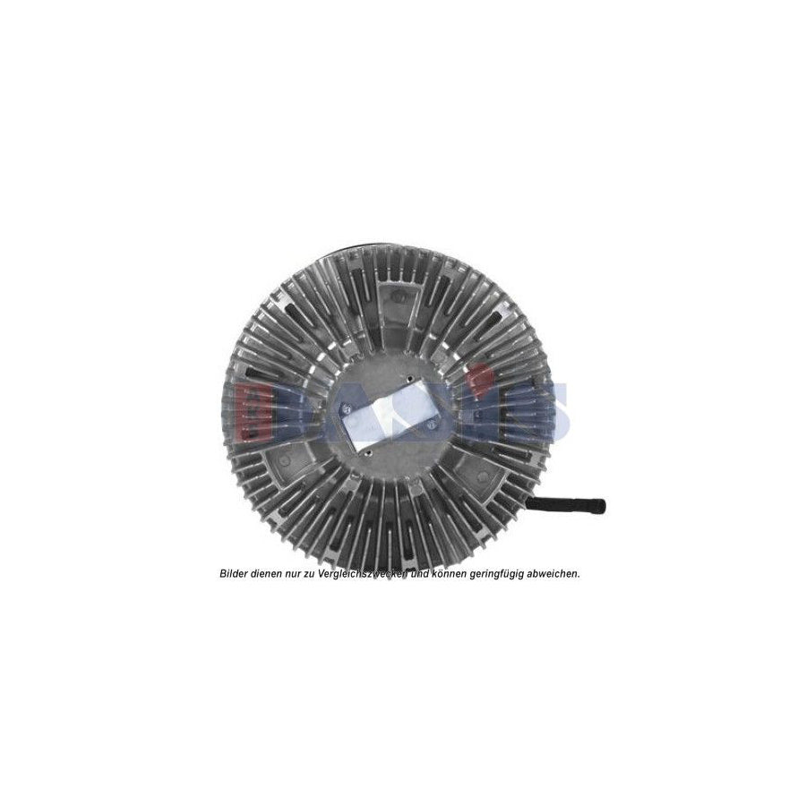 AKS Dasis 408078N Fan Clutch | ML Performance UK