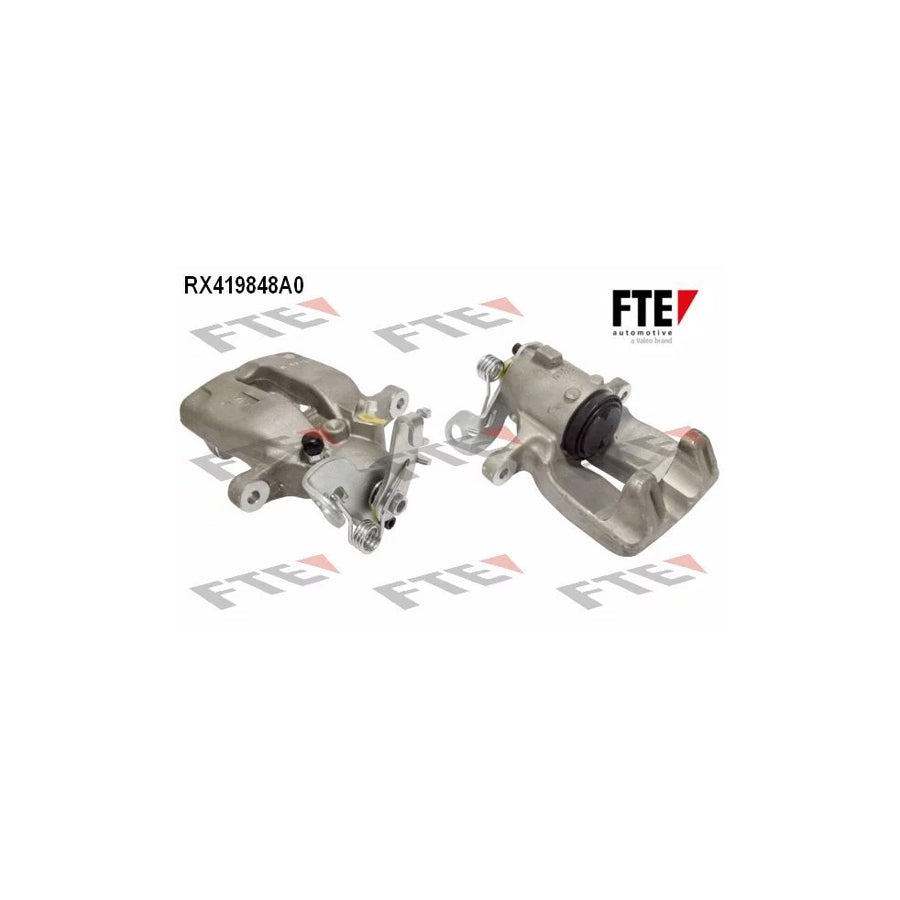 Fte 9290911 Brake Caliper | ML Performance UK Car Parts