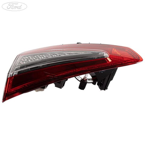 GENUINE FORD 1764009 MONDEO ESTATE INNER REAR O/S TAIL LIGHT LAMP CLUSTER | ML Performance UK