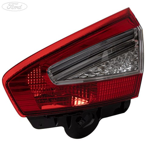 GENUINE FORD 1764009 MONDEO ESTATE INNER REAR O/S TAIL LIGHT LAMP CLUSTER | ML Performance UK