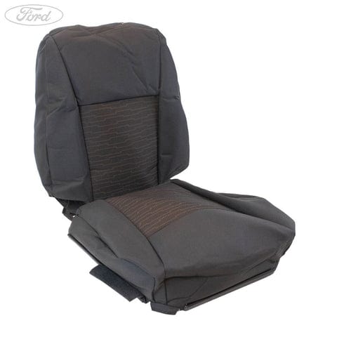 GENUINE FORD 1837123 SEAT COVERS KIT | ML Performance UK