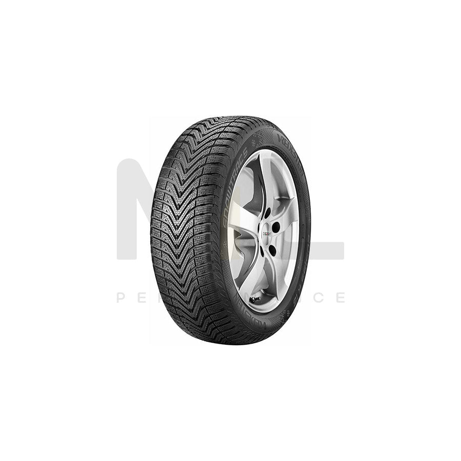 Vredestein Snowtrac 5 155/80 R13 79T Winter Tyre | ML Performance UK Car Parts