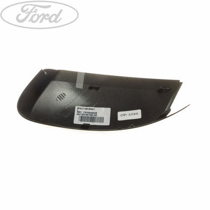 GENUINE FORD 1683806 GALAXY S-MAX FRONT O/S WING MIRROR HOUSING CAP COVER | ML Performance UK