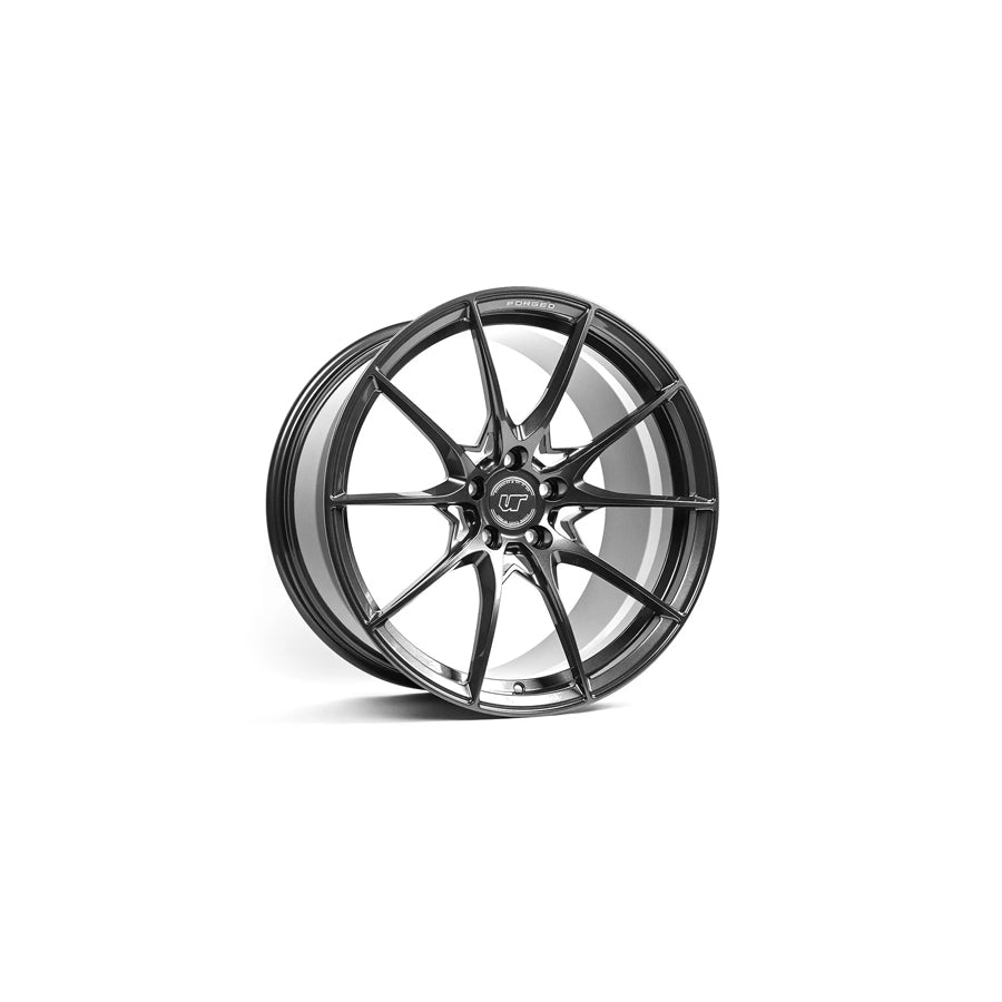 VR Forged D03 Wheel Package Ford Mustang S550 20x10 20x11 Gunmetal