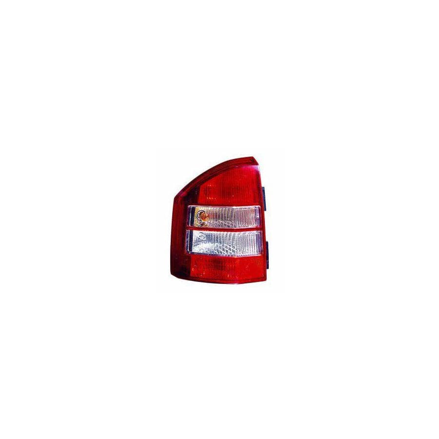 Abakus 4331903RUE Rear Light For Jeep Compass (Mk49) | ML Performance UK