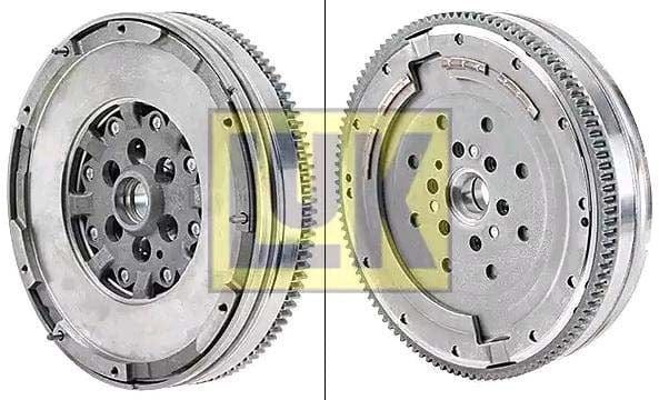 LuK 415 0697 10 Dual Mass Flywheel