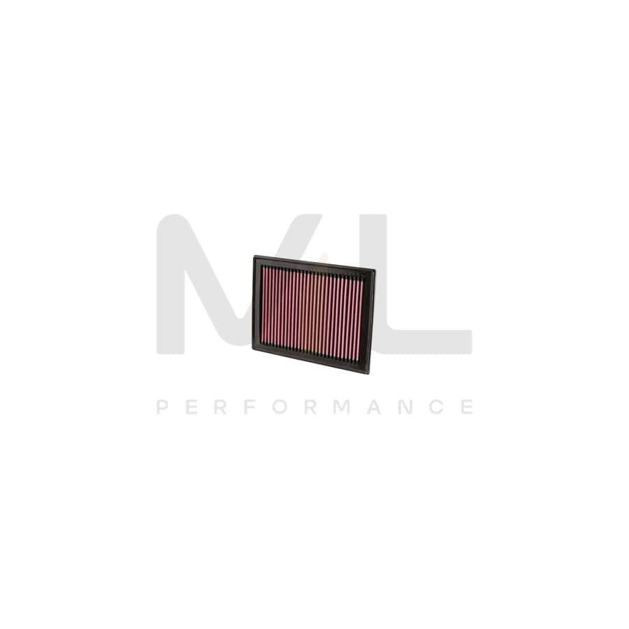 K&N 33-2409 Replacement Air Filter | ML Car Parts UK | ML Performance