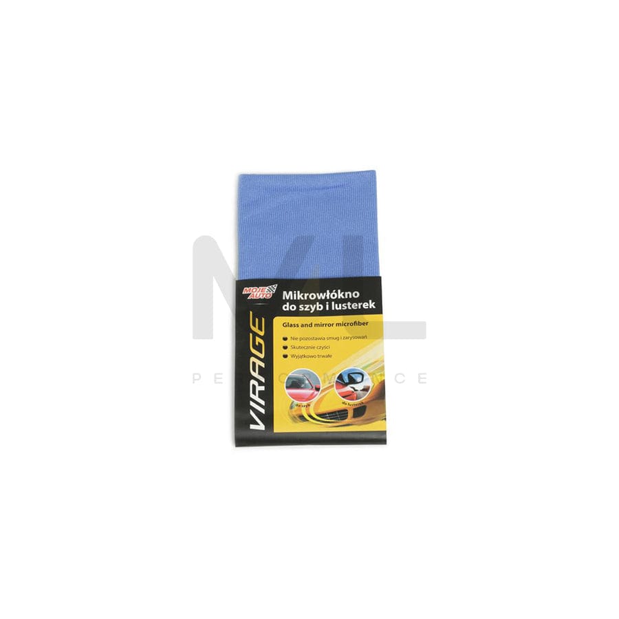 MA PROFESSIONAL 97-031 Microfiber cloth | ML Performance Car Parts