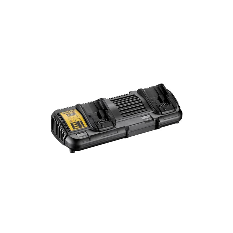 DEWALT DEWDCB132 DCB132 XR Universal Dual Port Multi-Voltage Charger 10.8-54V Li-ion | ML Performance UK