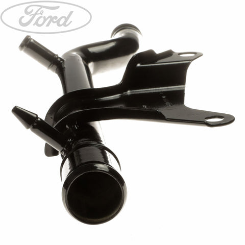 GENUINE FORD 1383578 THERMOSTAT WATER OUTLET CONNECTION | ML Performance UK