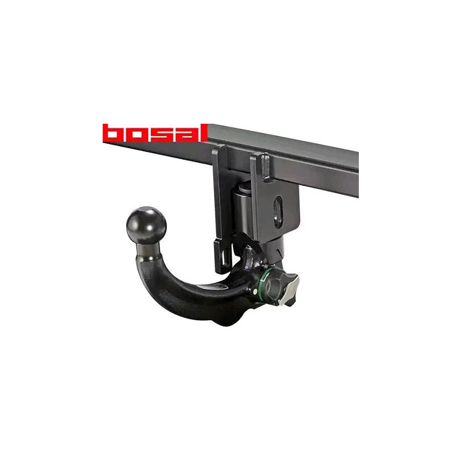 Bosal 050-023 Trailer Hitch